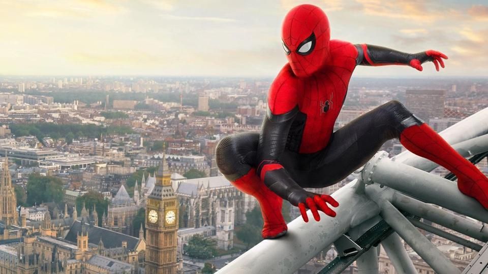 Inikah Judul Film Ketiga Spider-Man di MCU?